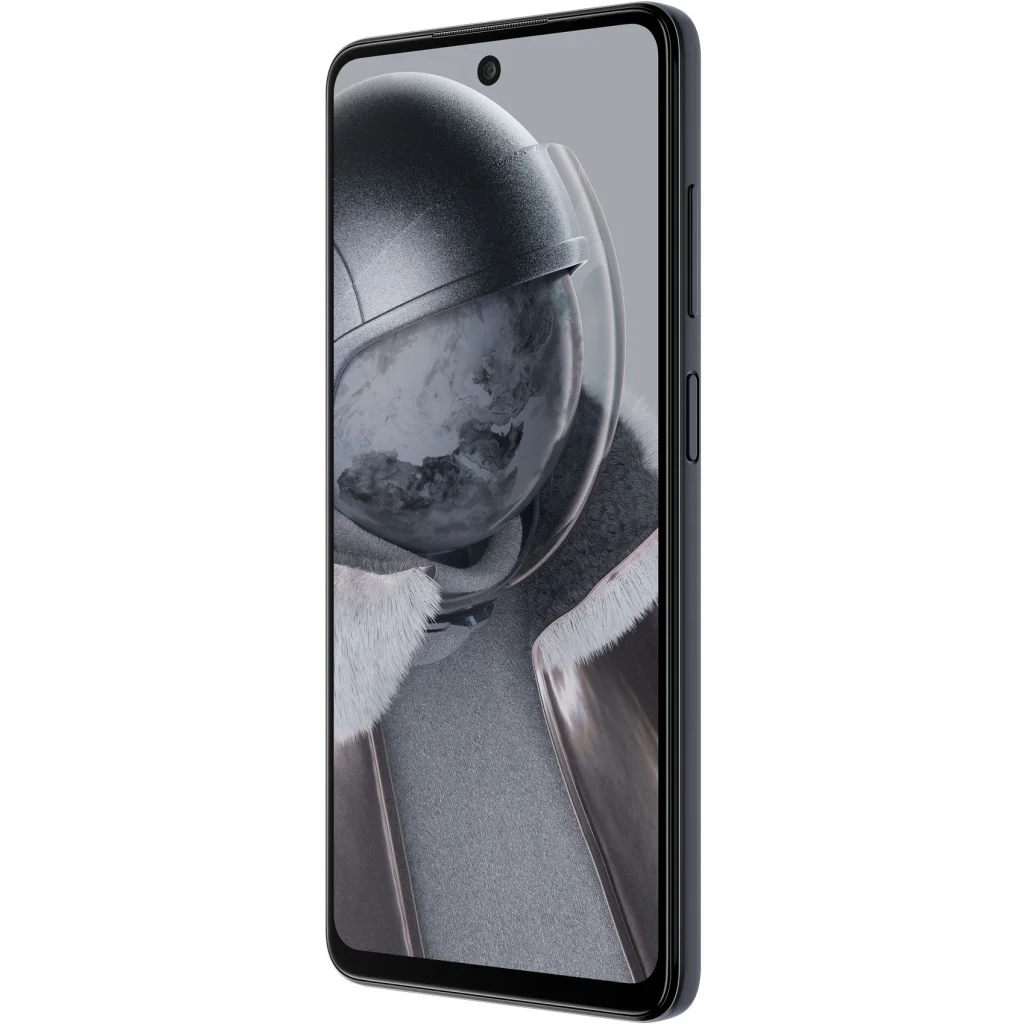 Смартфон HMD Pulse Pro 6/128GB Black Ocean UA
