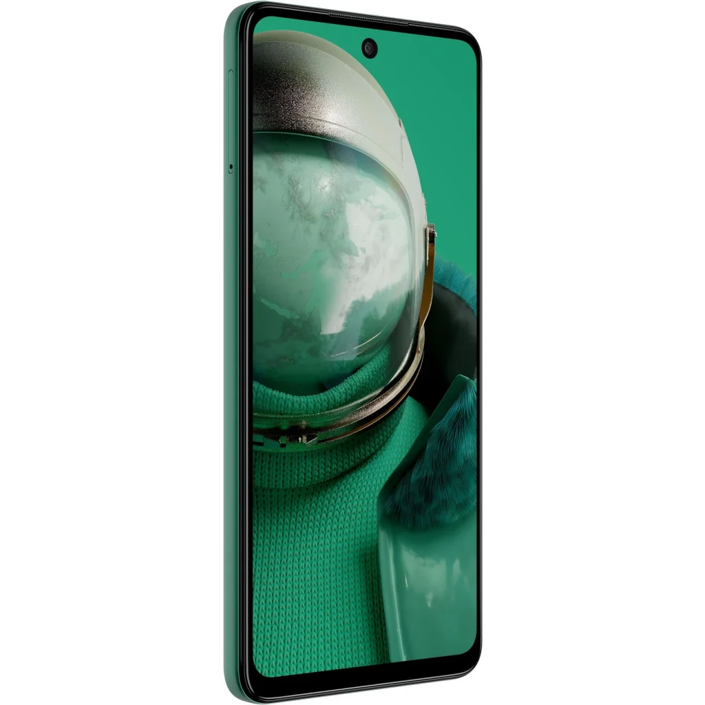 Смартфон HMD Pulse Pro 6/128GB Glacier Green UA