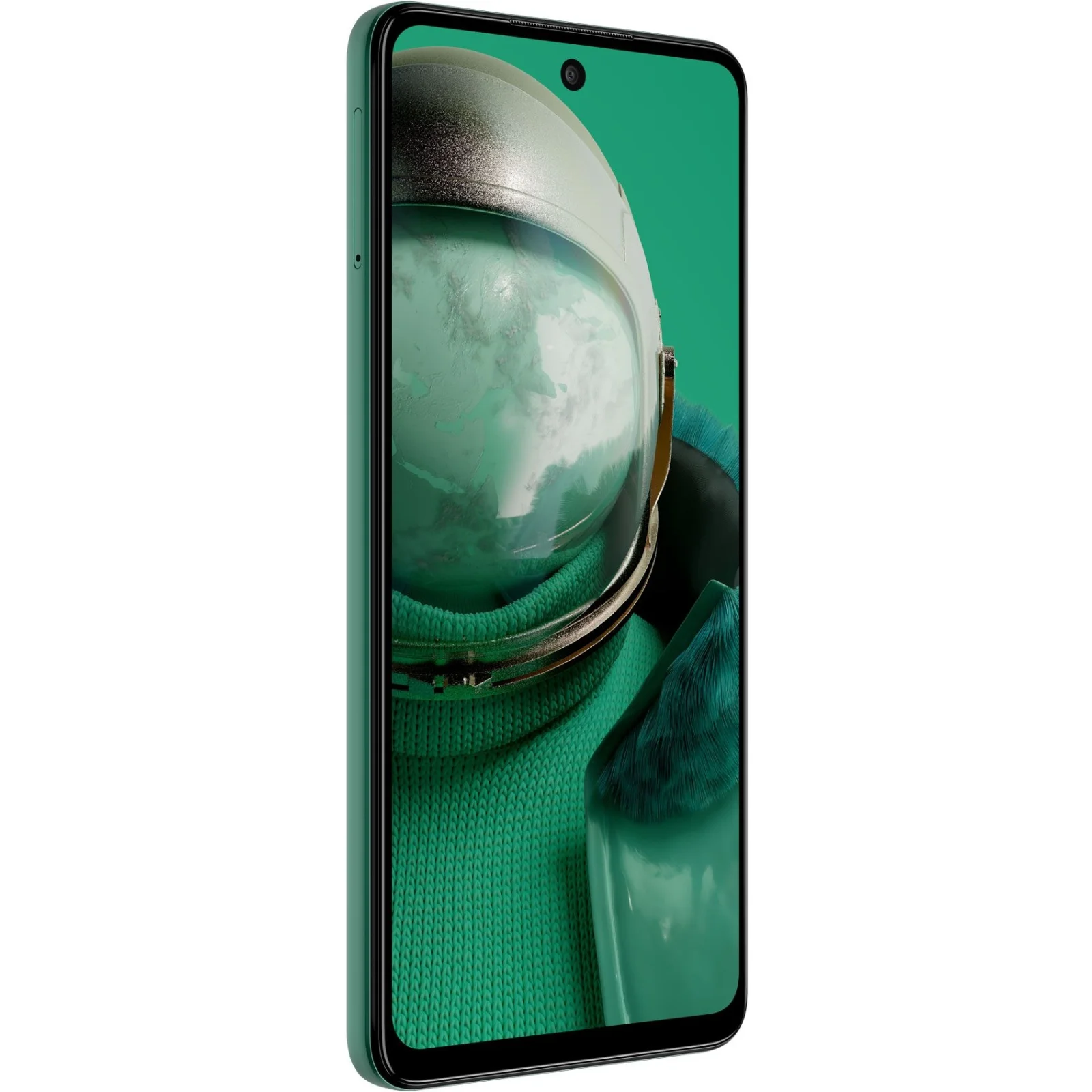 Смартфон HMD Pulse Pro 6/128GB Glacier Green UA