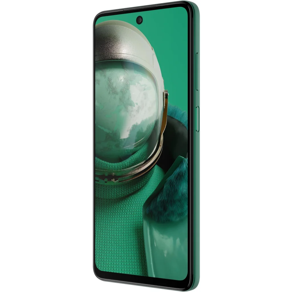 Смартфон HMD Pulse Pro 6/128GB Glacier Green UA