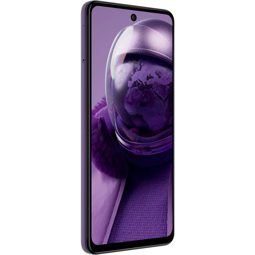 Смартфон HMD Pulse Pro 8/256GB Twilight Purple UA