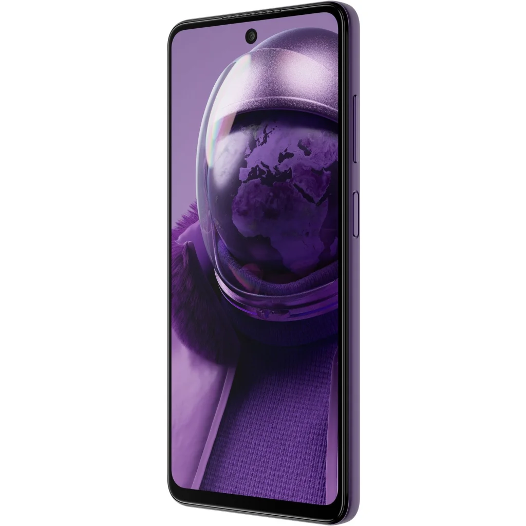 Смартфон HMD Pulse Pro 8/256GB Twilight Purple UA