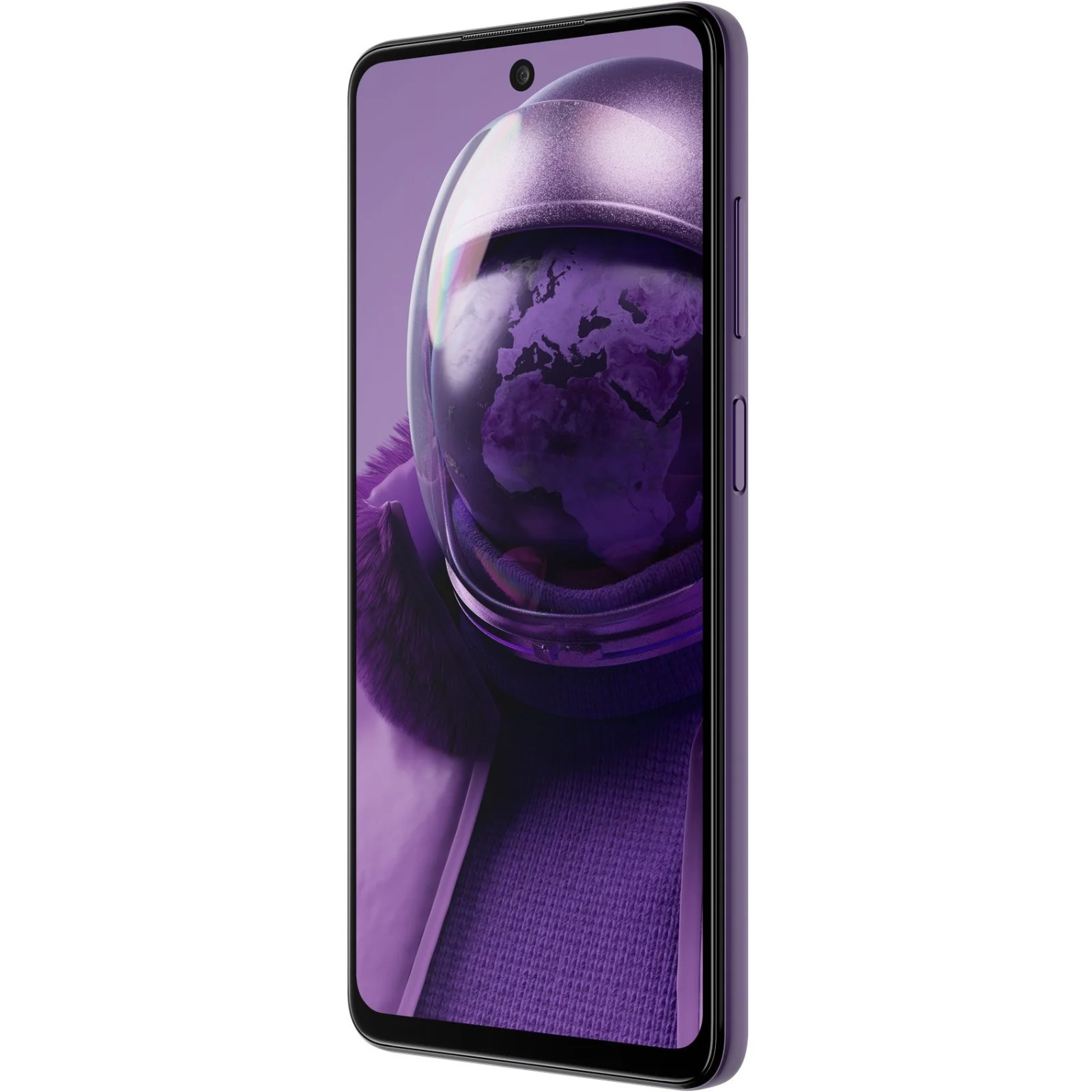 Смартфон HMD Pulse Pro 8/256GB Twilight Purple UA