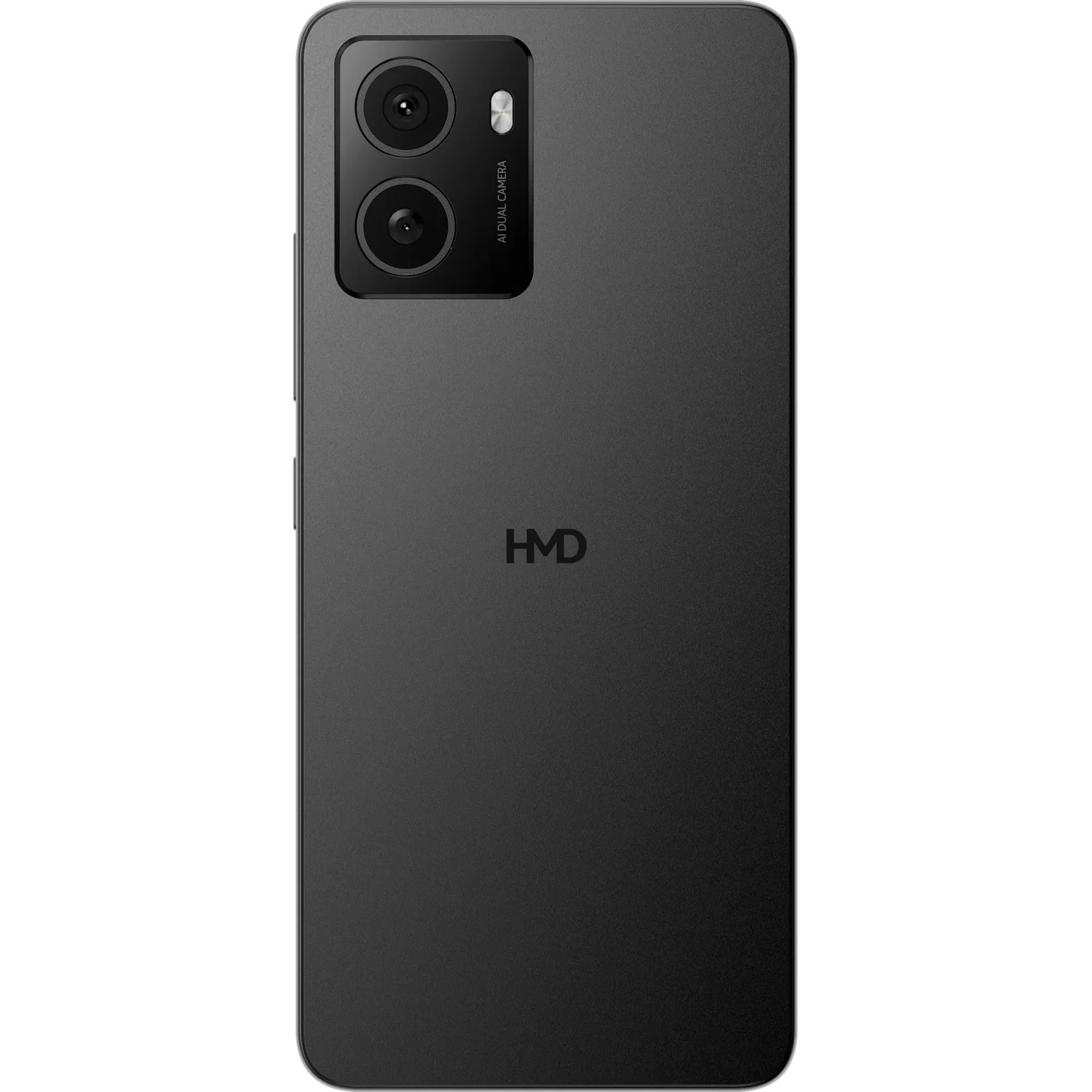 Смартфон HMD Pulse 4/64GB Meteor Black UA