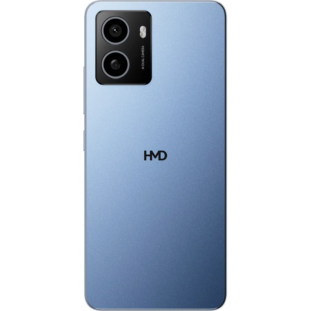 Смартфон HMD Pulse 4/64GB Atmos Blue UA