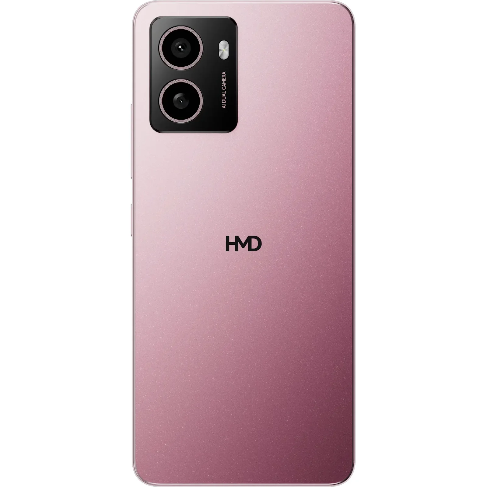 Смартфон HMD Pulse 4/64GB Dreamy Pink UA