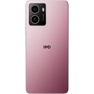 Смартфон HMD Pulse 4/64GB Dreamy Pink UA