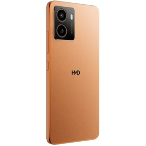 Смартфон HMD Pulse Plus 6/128GB Apricot Crush UA