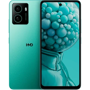 Смартфон HMD Pulse Plus 6/128GB Glacier Green UA