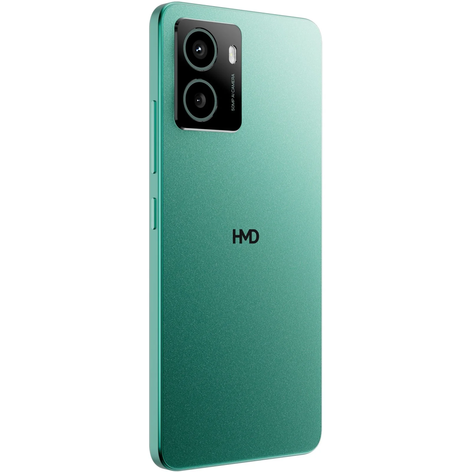 Смартфон HMD Pulse Plus 6/128GB Glacier Green UA