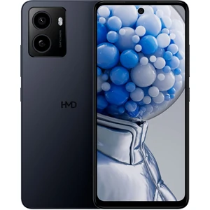 Смартфон HMD Pulse Plus 6/128GB Midnight Blue UA