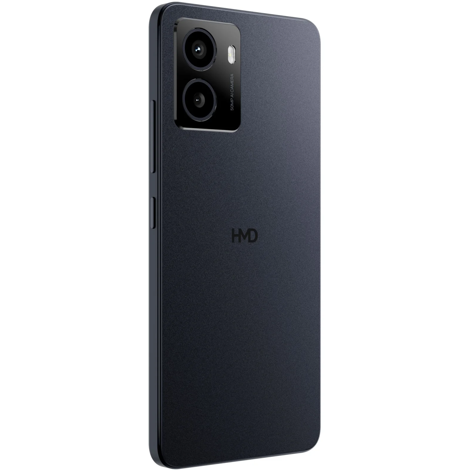 Смартфон HMD Pulse Plus 6/128GB Midnight Blue UA