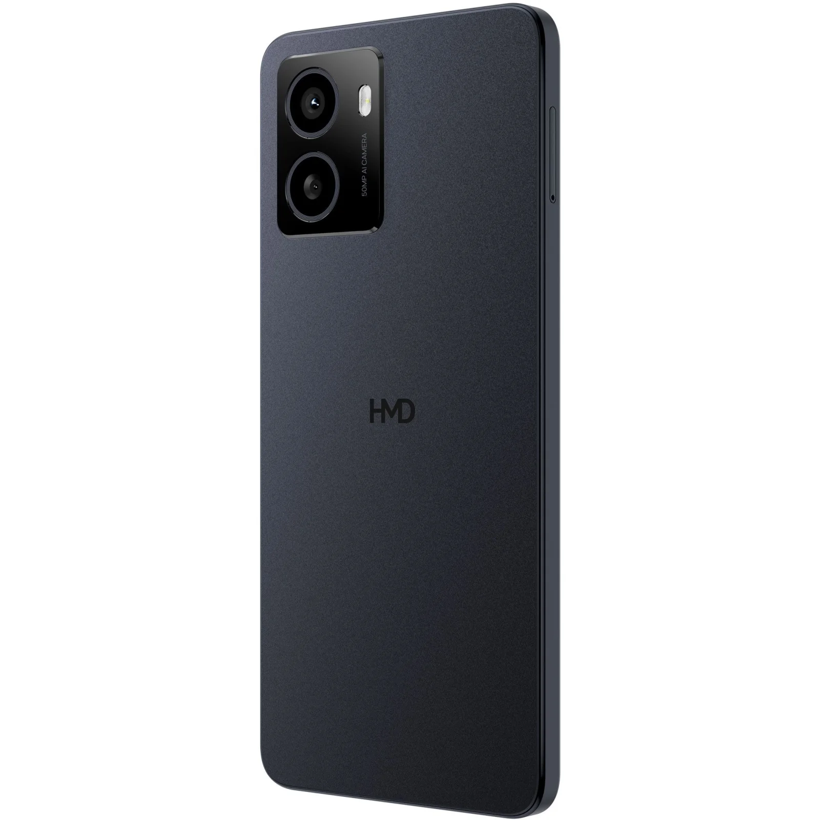 Смартфон HMD Pulse Plus 6/128GB Midnight Blue UA
