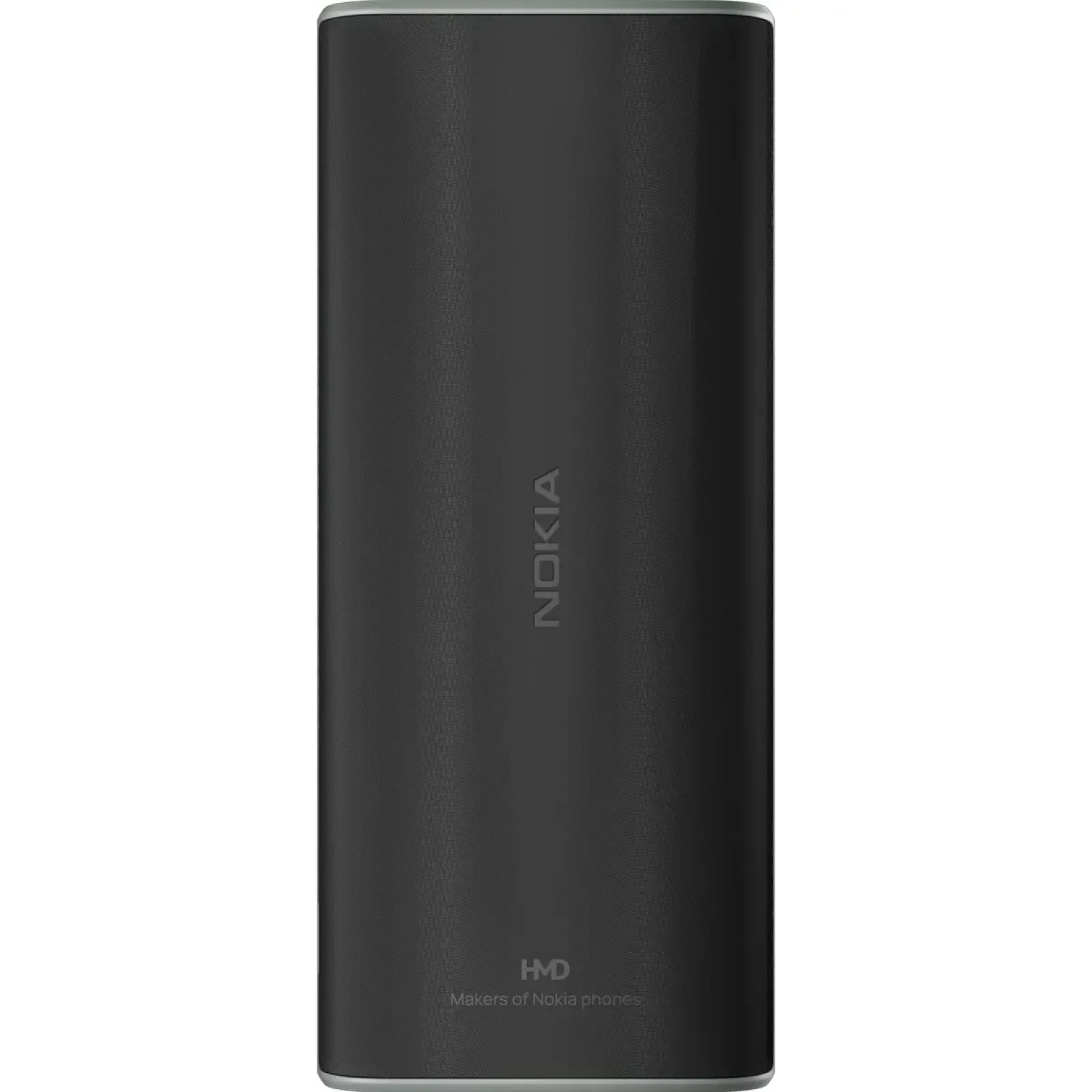 Мобильный телефон Nokia 105 2024 Dual Sim Black UA