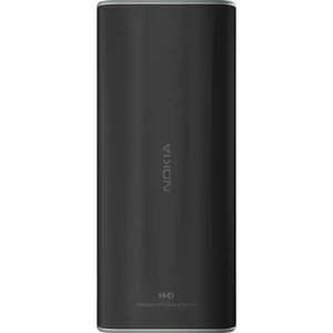 Мобільний телефон Nokia 105 2024 Dual Sim Black UA