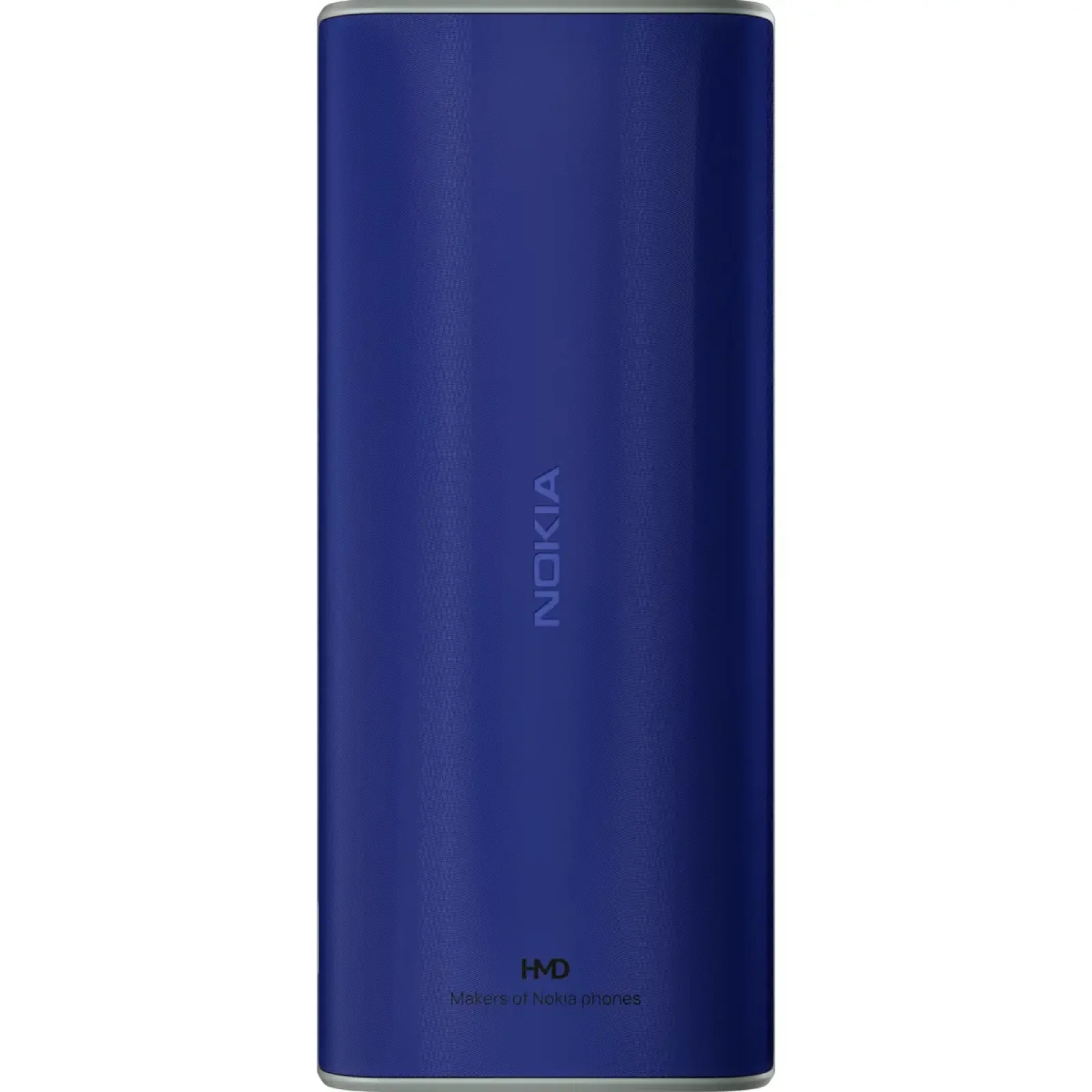 Мобільний телефон Nokia 105 2024 Dual Sim Blue UA