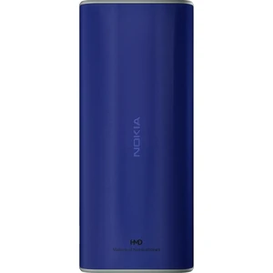Мобільний телефон Nokia 105 2024 Dual Sim Blue UA