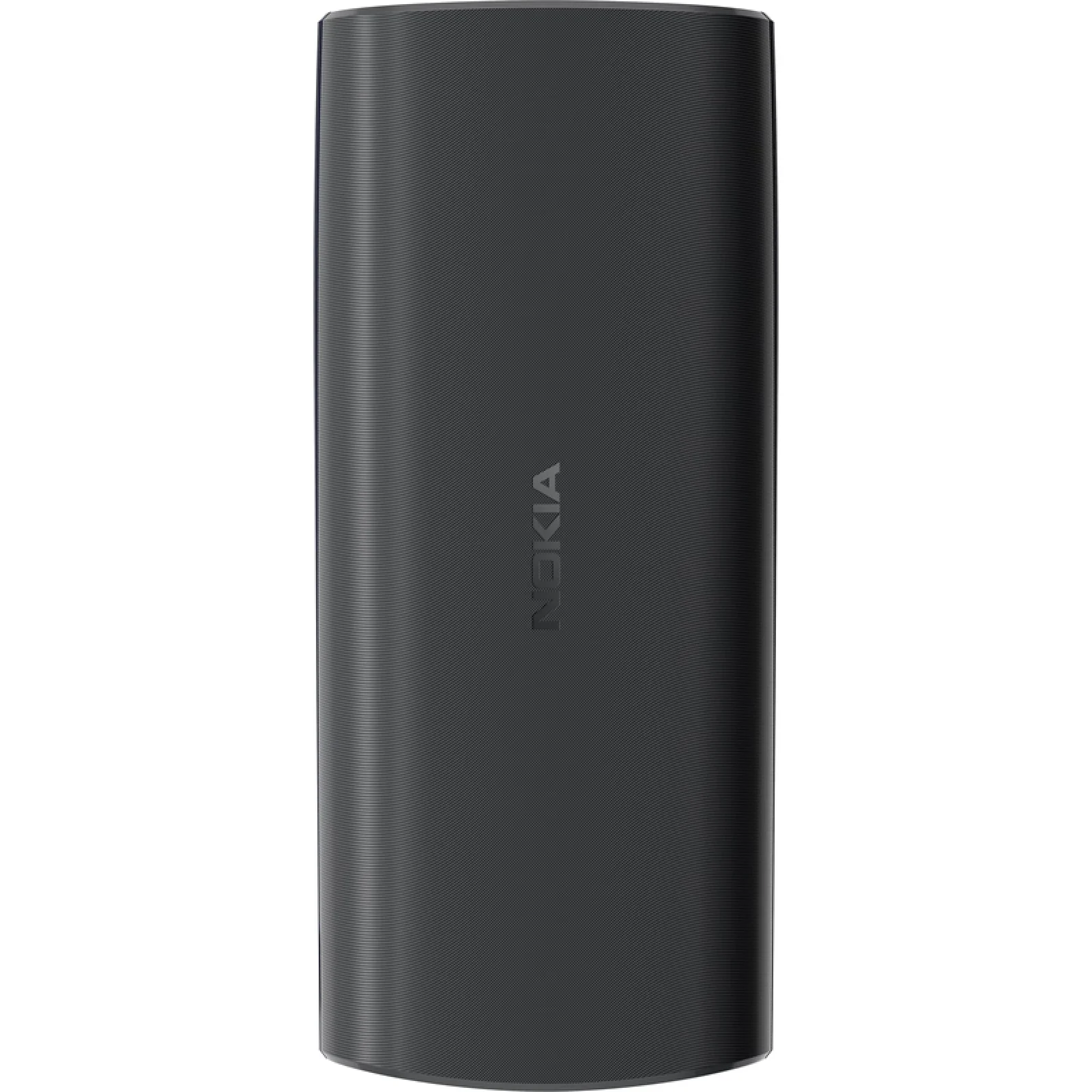 Мобільний телефон Nokia 106 Dual Sim 2023 Charcoal UA