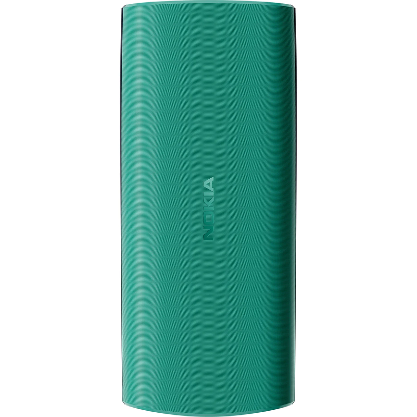 Мобільний телефон Nokia 106 Dual Sim 2023 Emerald Green UA