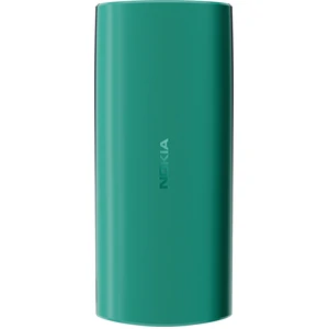 Мобільний телефон Nokia 106 Dual Sim 2023 Emerald Green UA