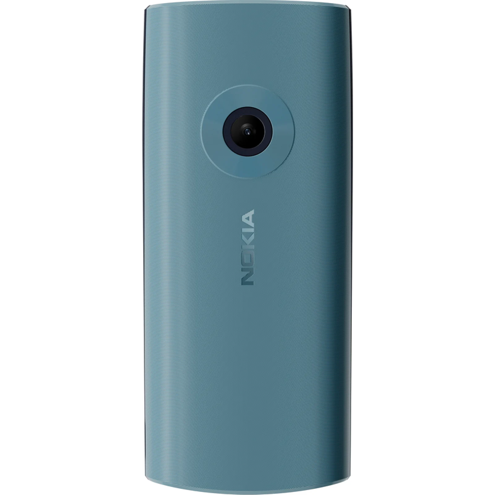 Мобильный телефон Nokia 110 2023 Dual Sim Cloudy Blue UA