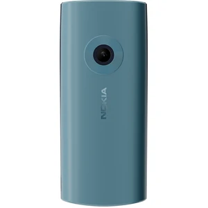 Мобильный телефон Nokia 110 2023 Dual Sim Cloudy Blue UA