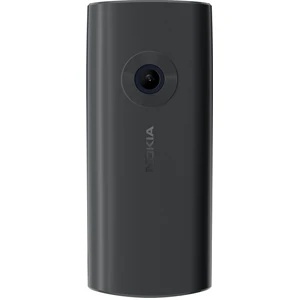 Мобільний телефон Nokia 110 2023 Dual Sim Charcoal UA