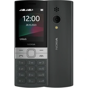 Мобильный телефон Nokia 150 2023 Dual Sim Black UA