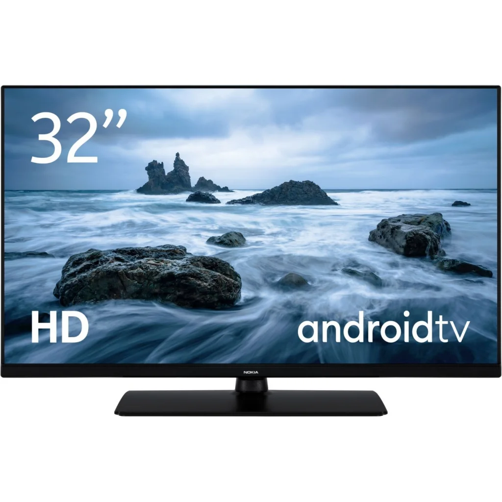 Телевізор Nokia Smart TV 3200B UA