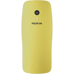 Мобільний телефон Nokia 3210 4G 2024 Gold UA