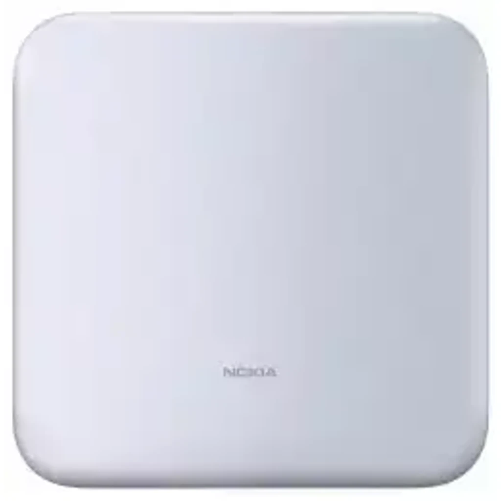 4G WI-FI-роутер Nokia FastMile Compact 4G03-A + PoE 15W Adaptor (3FE75111AC) UA