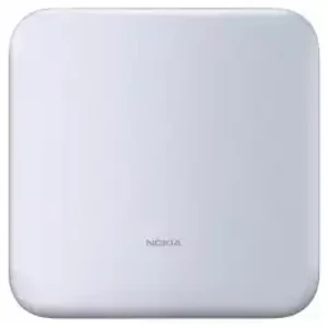 4G WI-FI-роутер Nokia FastMile Compact 4G03-A + PoE 15W Adaptor (3FE75111AC) UA