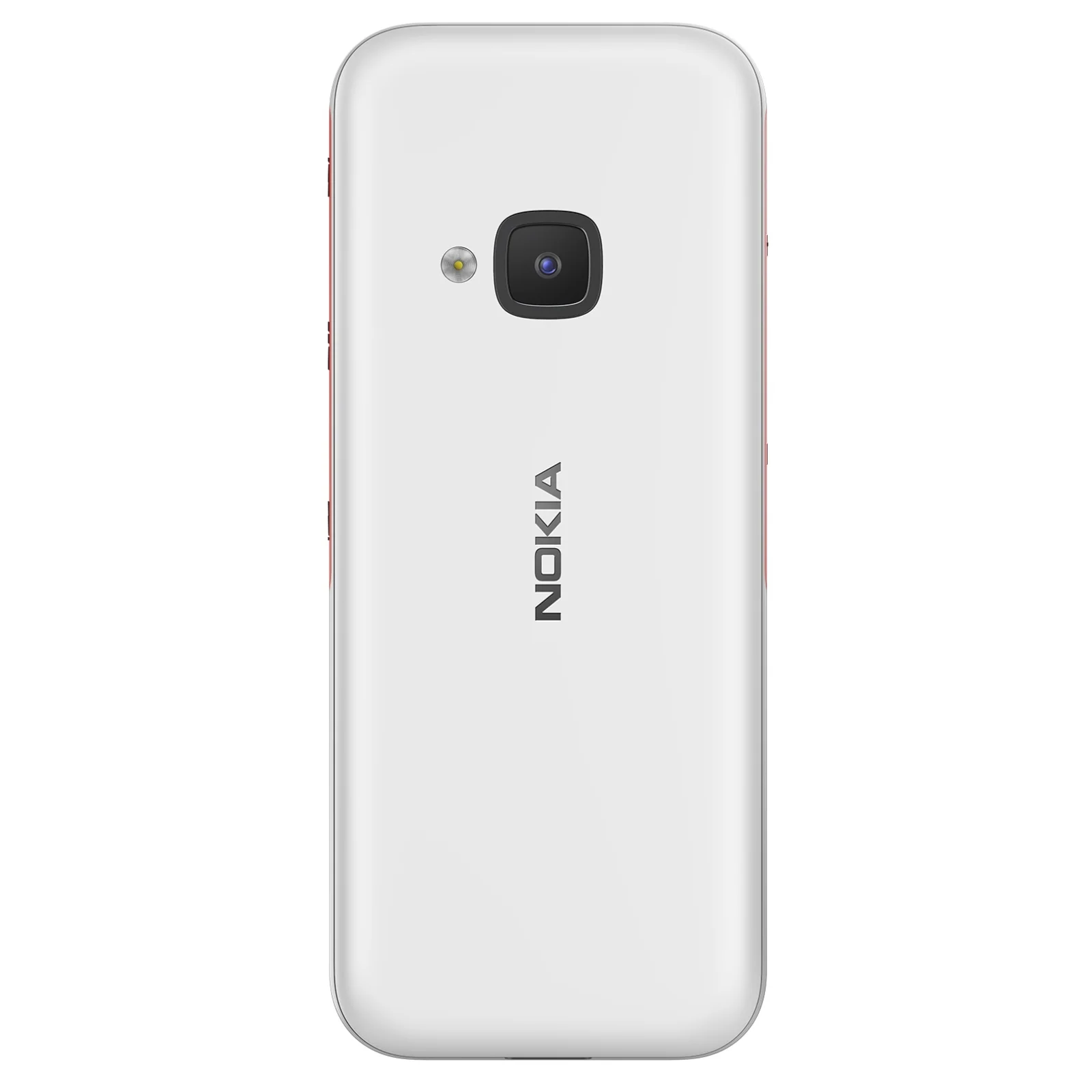 Мобильный телефон Nokia 5310 2020 DualSim White/Red UA