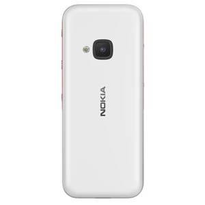 Мобільний телефон Nokia 5310 2020 DualSim White/Red UA