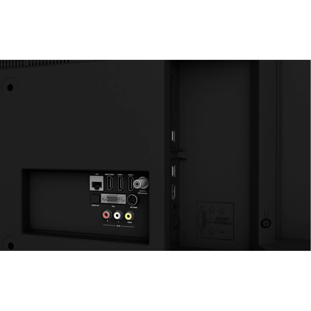 Телевізор Nokia Smart TV 5500A UA