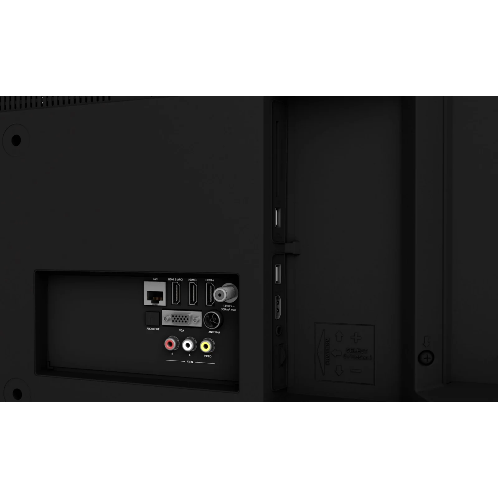 Телевізор Nokia Smart TV 5500A UA