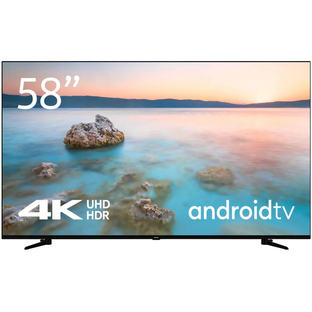 Телевізор Nokia Smart TV 5800A UA