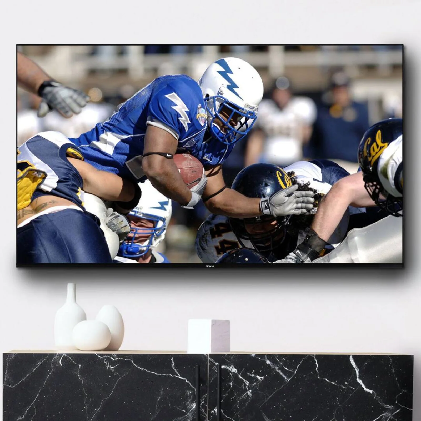 Телевізор Nokia Smart TV 5800A UA