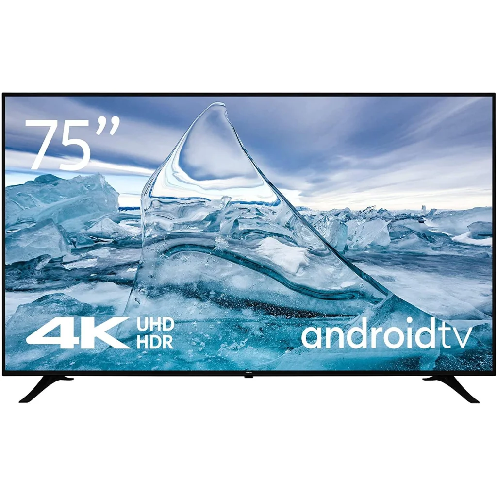 Телевізор Nokia Smart TV 7500A UA