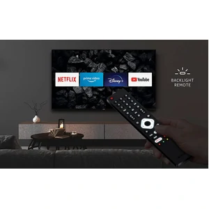 Телевізор Nokia Smart TV 7500A UA
