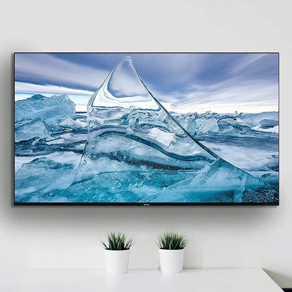 Телевізор Nokia Smart TV 7500A UA