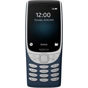 Мобильный телефон Nokia 8210 Dual Sim 4G Blue UA