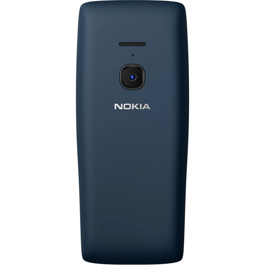 Мобільний телефон Nokia 8210 Dual Sim 4G Blue UA