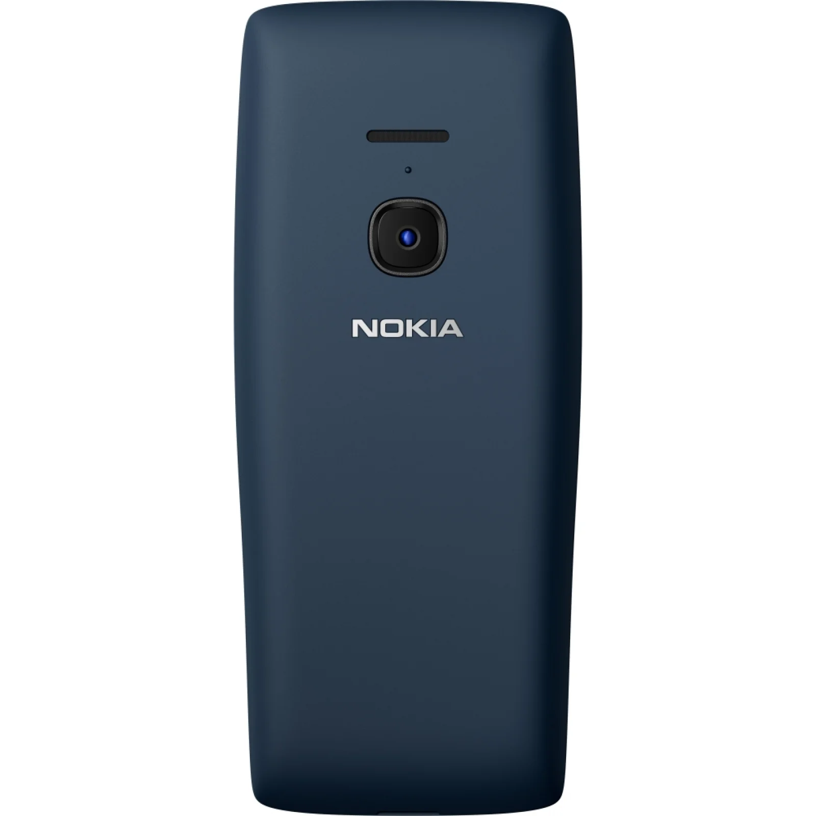 Мобільний телефон Nokia 8210 Dual Sim 4G Blue UA