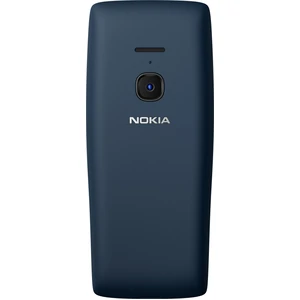 Мобільний телефон Nokia 8210 Dual Sim 4G Blue UA