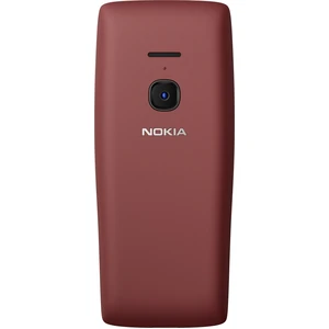 Мобільний телефон Nokia 8210 Dual Sim 4G Red UA