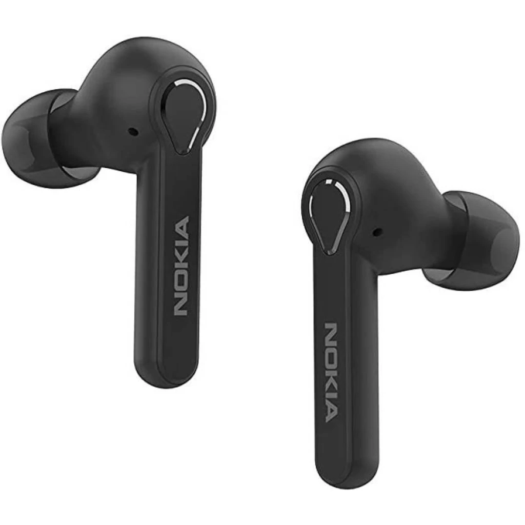 Наушники TWS Nokia BH-205 Black