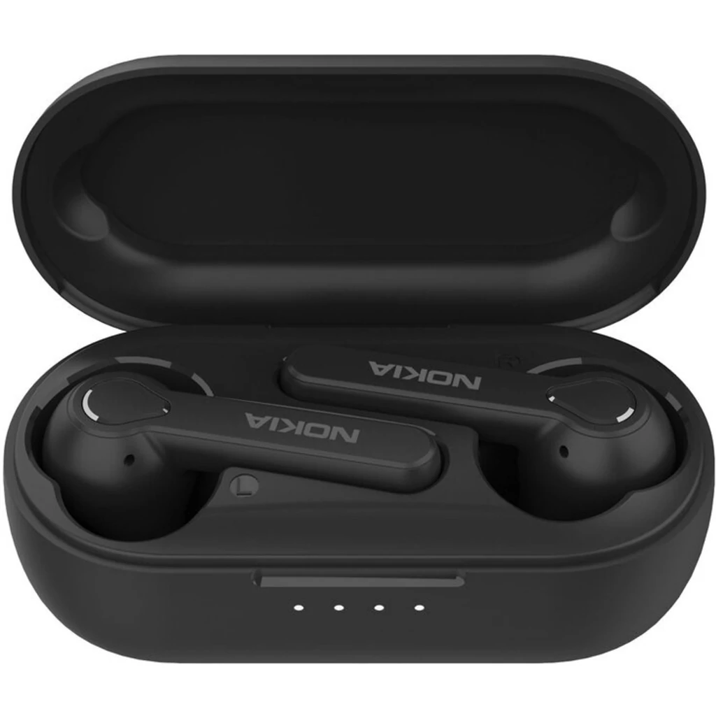 Наушники TWS Nokia BH-205 Black