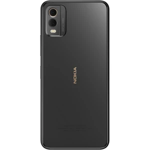 Смартфон Nokia C32 4/64Gb Charcoal UA