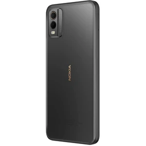 Смартфон Nokia C32 4/64Gb Charcoal UA